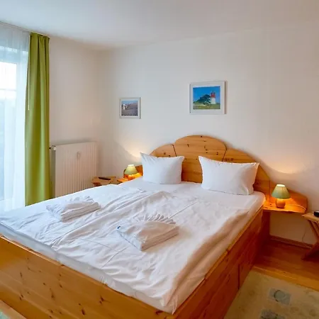 Apartment Haus Granitzblick In - Wg06 Mit Kleiner Terrasse