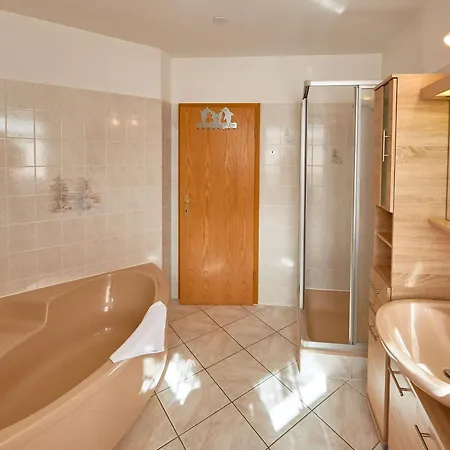 Apartment Haus Granitzblick In - Wg06 Mit Kleiner Terrasse Sellin (Rugen)