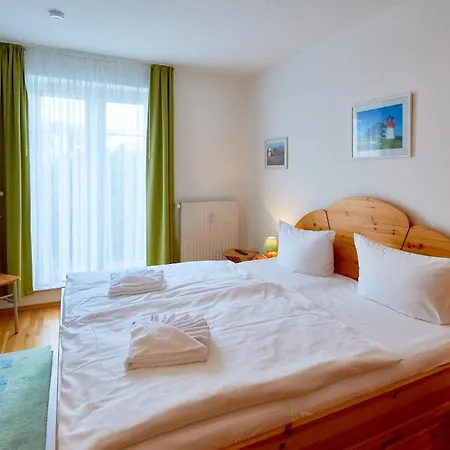 Apartment Haus Granitzblick In - Wg06 Mit Kleiner Terrasse *