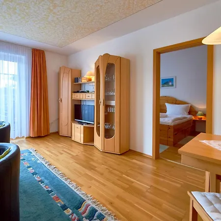 Apartment Haus Granitzblick In - Wg06 Mit Kleiner Terrasse Sellin (Rugen)