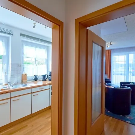 Haus Granitzblick In - Wg06 Mit Kleiner Terrasse *