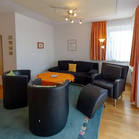 Haus Granitzblick In - Wg06 Mit Kleiner Terrasse *