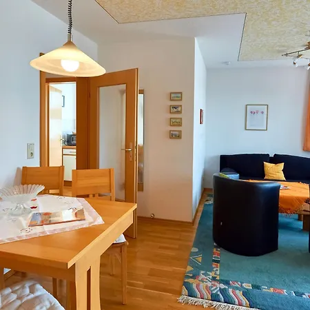 Haus Granitzblick In - Wg06 Mit Kleiner Terrasse Apartment Sellin (Rugen)